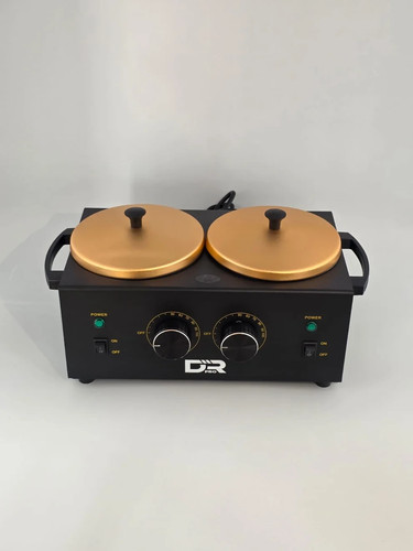 Professional double pot - professional,