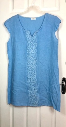 Made italy blue 100 - italy, 100%