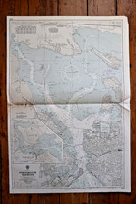 Portsmouth Harbour Admiralty