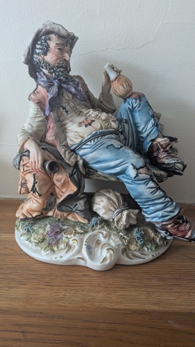 Capodimonte meneghetti - by,