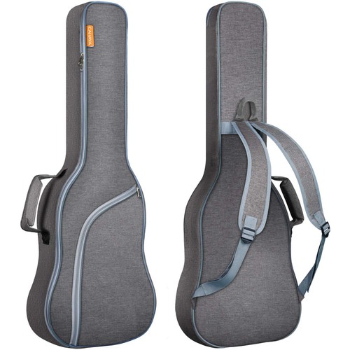 Cahaya electric guitar gig bag - gig,
