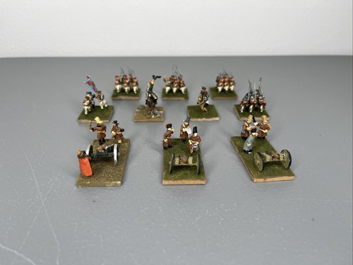 15mm napoleonic russian - napoleonic,