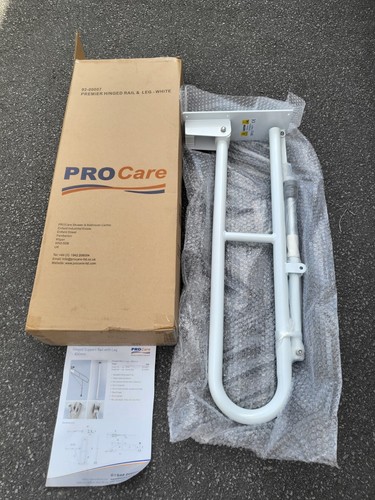 Pro care premier - premier, rail