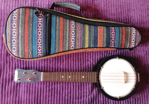 The jetel vintage - vintage, soprano