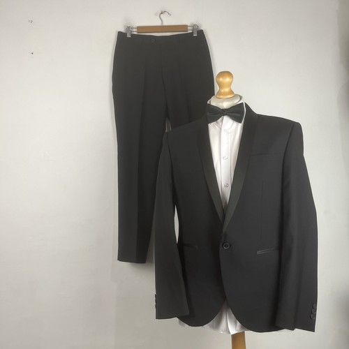 Next tuxedo dinner - tuxedo,