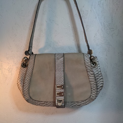 Reiss suede leather - reiss,