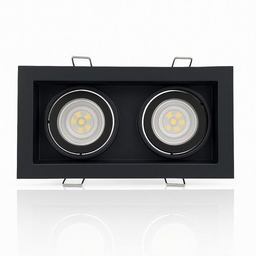Decorative black ceiling - black,
