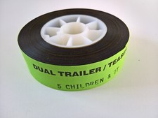 FIVE CHILDREN AND IT 35MM DUAL