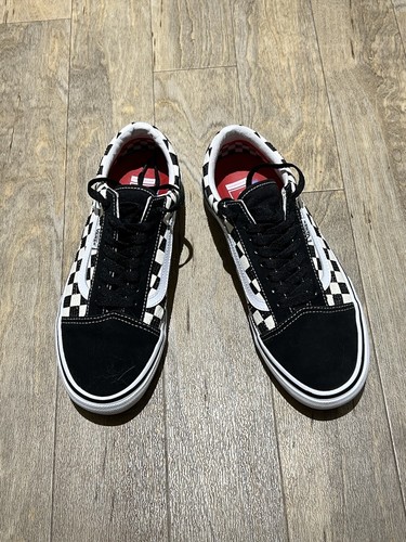 Supreme vans swarovski - supreme,