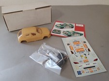 ZC618 MINI RACING 0233 1/43