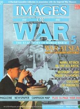 WORLD WAR II · IMAGES OF WAR