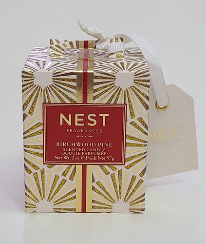 Nest new york birchwood - nest,
