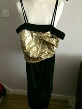 Shubette Of London Black &