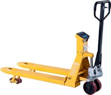 2500kg Loadsurfer Weighing