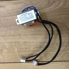 REEBOK I-RUN TREADMILL MODEL