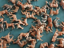 HO/OO Scale Horses / Pony