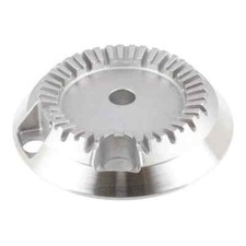 AEG Zanussi Electrolux Oven Gas Hob Crown Auxiliary Genuine