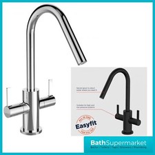 Bristan Cashew EasyFit Mono