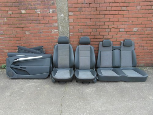 Vauxhall astra mk5 twintop - mk5,