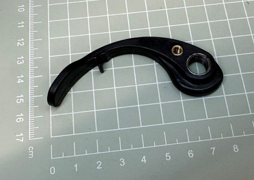 Gocycle hexlock cam lever - gocycle,