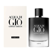 Armani Acqua Di Gio Parfum Eau