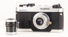 BESSA-L 35mm FILM VIEWFINDER