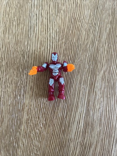 Mega bloks marvel - marvel, bag