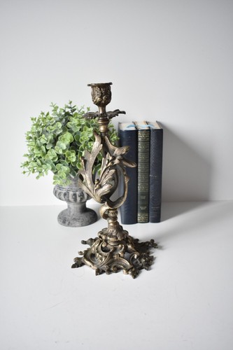 Antique large ornate - antique,