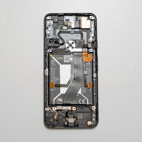 Google pixel g020f midframe - 3a,