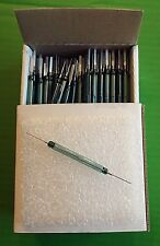 Reed Switch HIGH Voltage 7500 Vac Vdc 3 Amps 50VA Power N/O DTA810H-130-150 x1pc