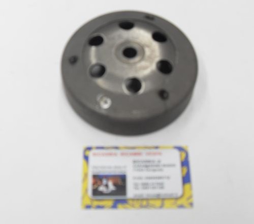 Clutch bell piaggio - gilera, 50