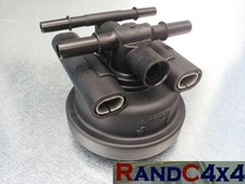 DA1159 Land Rover Defender Fuel Filter Housing Holder Top Puma 2007 on