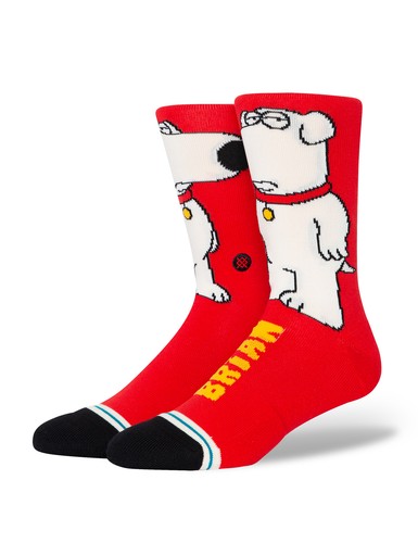 Stance family guy the - dog, crew
