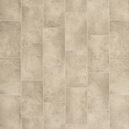 Grey lino vinyl - grey,