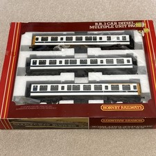 HORNBY R698 CLASS 110 THREE