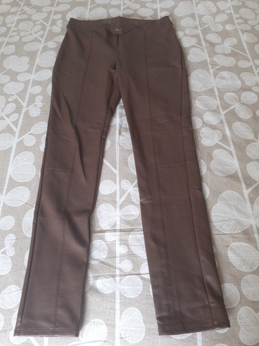 George asda brown polyester - asda,