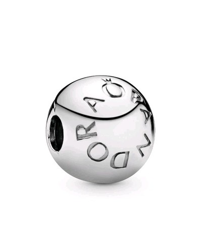Pandora sterling silver logo - pandora,