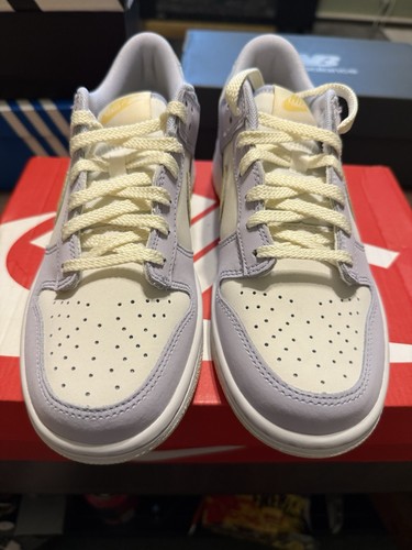 Nike dunk low size 5 - low,
