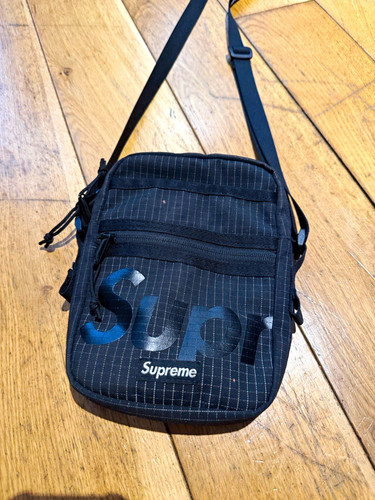 Supreme ss24 shoulder - ss24,