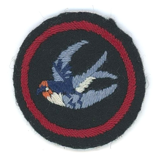 Early rare girl guides - early,