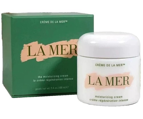 Mer moisturizing cream - la,