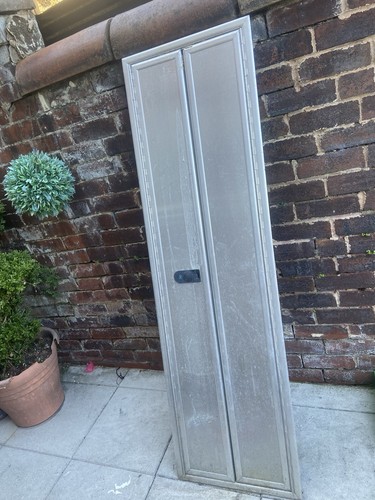 Motorhome horsebox doors - motorhome/horsebox,