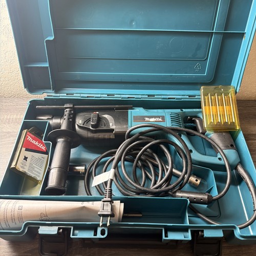 Makita variable speed corded - makita,