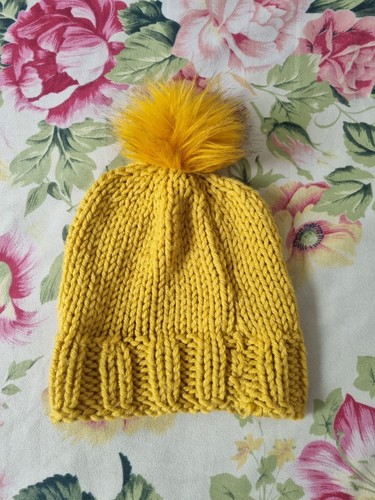 Womens mustard yellow chunky - womens,