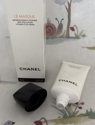 Sealed chanel masque - sealed, le
