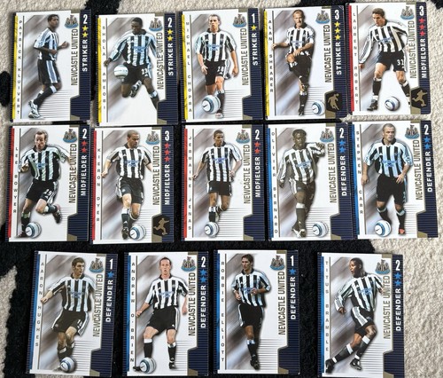 Shoot out cards 05 - out, 04/05