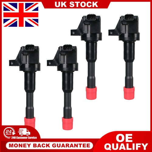 Ignition coil for honda - ignition,