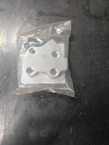 Stanke early hemi 331 - hemi, 392
