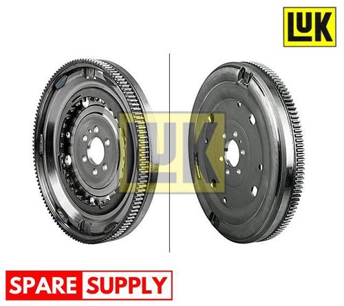 Flywheel for audi - for, luk