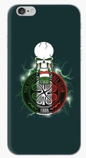 Green Brigade/Celtic iPhone